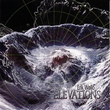 Erik Wollo - Elevations