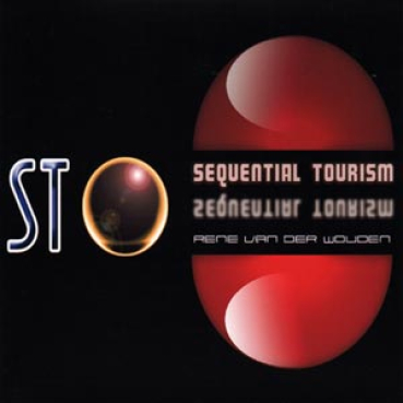 Rene van der Wouden - Sequential Tourism