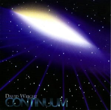 David Wright - Continuum