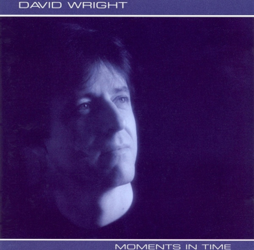David Wright - Moments in Time