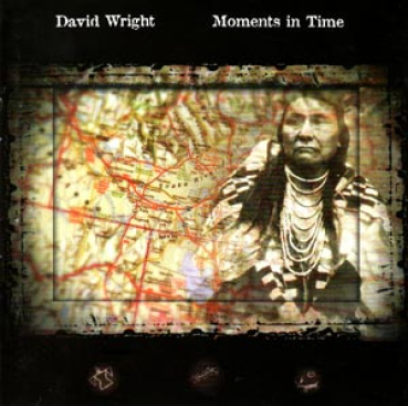 David Wright - Moments in Time