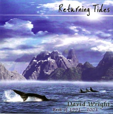 David Wright - Returning Tides