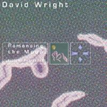 David Wright - Romancing the Moon