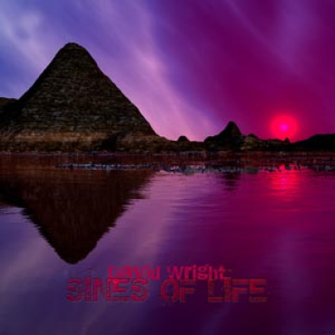 David Wright - Sines Of Life (Volume 1)