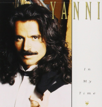 Yanni - In My Time
