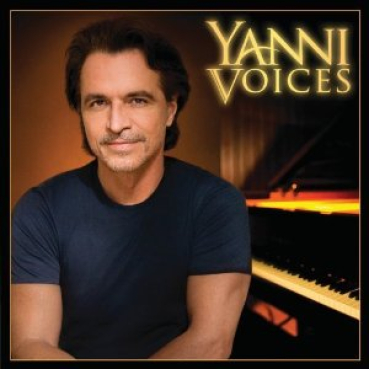 Yanni - Voices (CD +DVD)