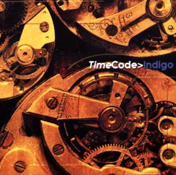 Code Indigo - Timecode