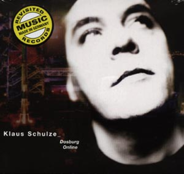 Klaus Schulze - Dosburg Online