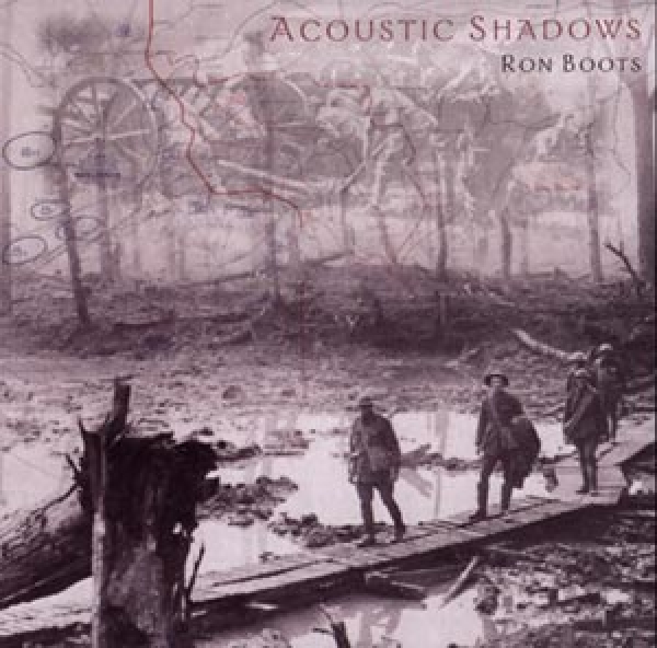 Ron Boots - Acoustic Shadows