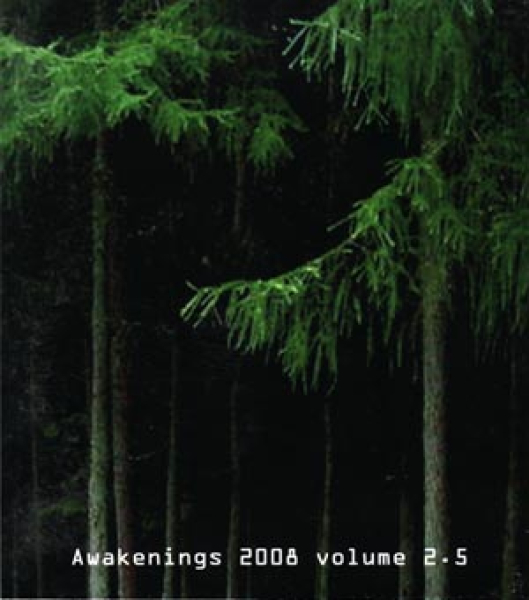 Various Artists - Awakenings 2008 Volume 2.5