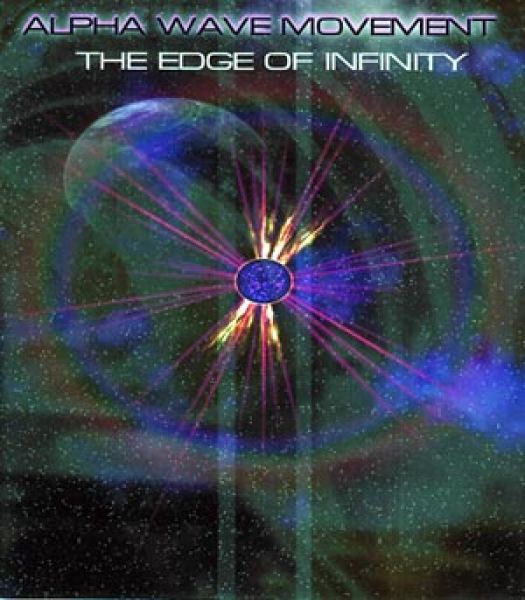 Alpha Wave Movement - The Edge of Infinity
