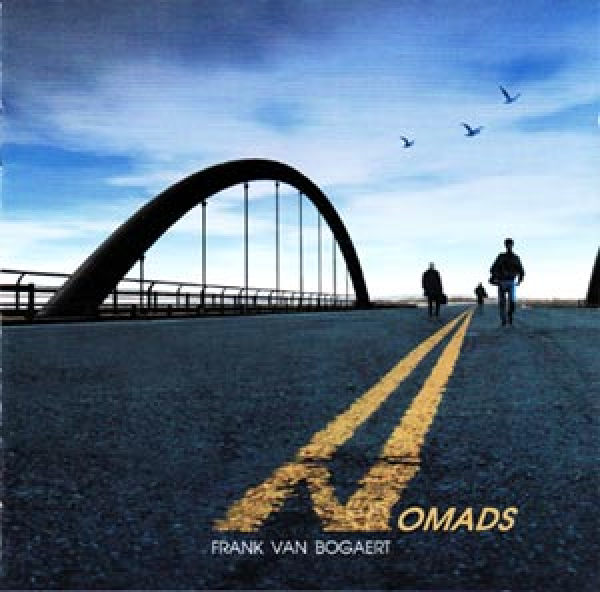 Frank Van Bogaert - Nomads