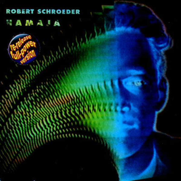 Robert Schroeder - Hamaja