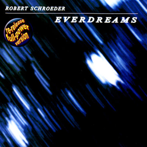 Robert Schroeder - Everdreams