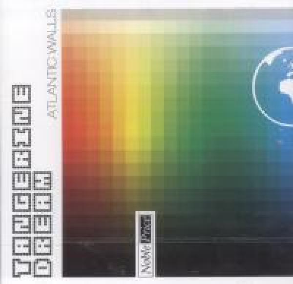 Tangerine Dream - Atlantic Walls
