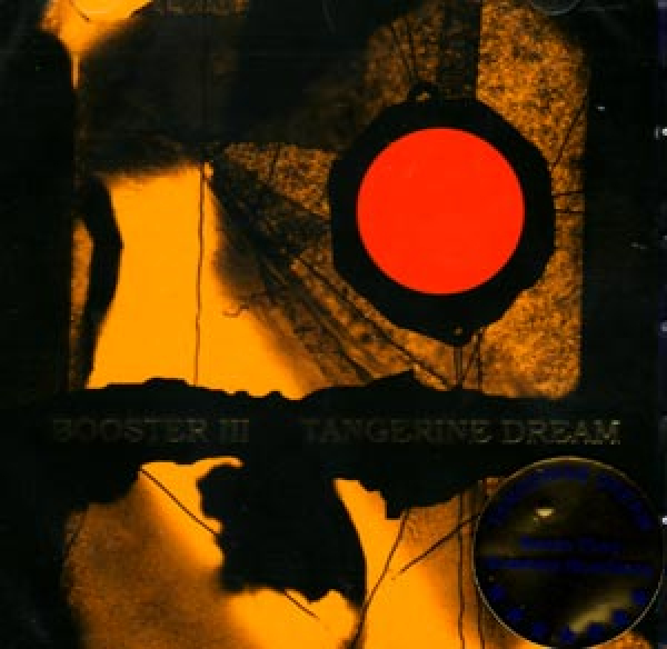 Tangerine Dream - Booster 3 (Purple Pyramid Version)