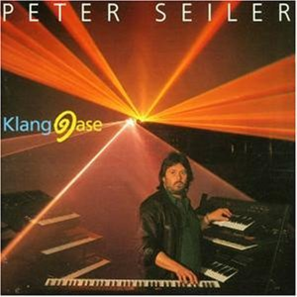 Peter Seiler - Klangoase