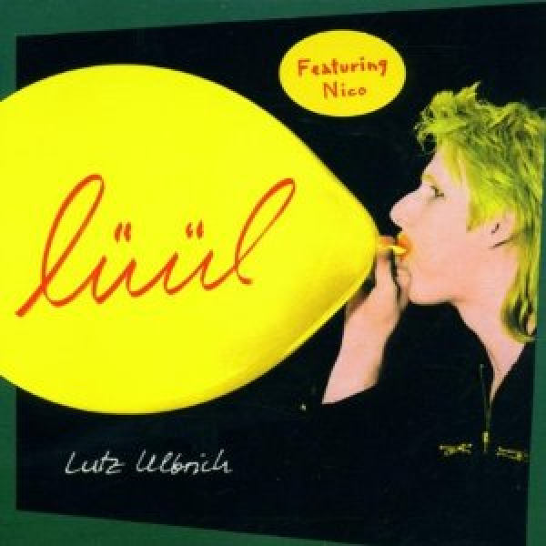 Lutz Ulbrich - Lüül