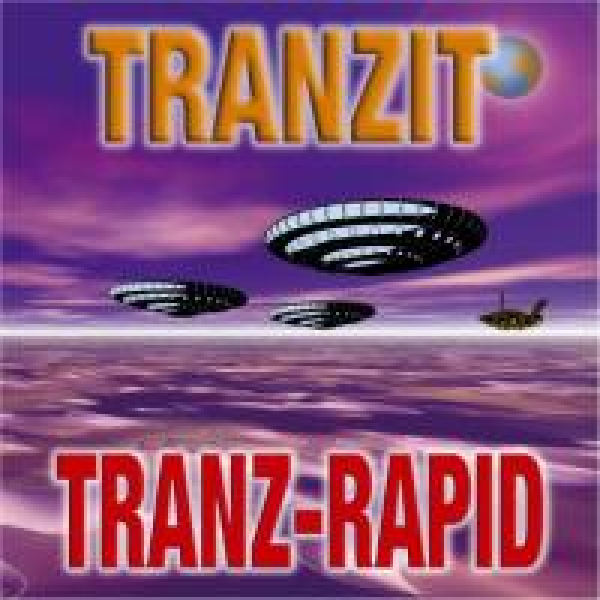 Tranzit - Tranz-Rapid