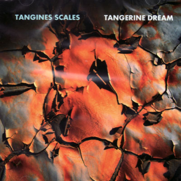 Tangerine Dream - Tangines Scales (Purple Pyramid)