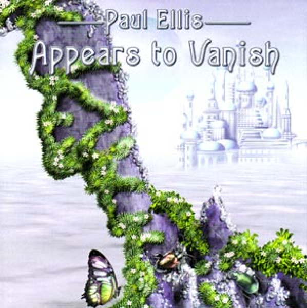 Paul Ellis - Appears to Vanish