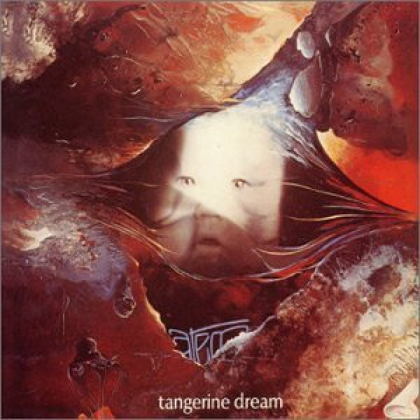 Tangerine Dream - Atem (Remastered+Expanded 2cd Edition)