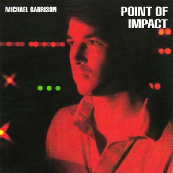 Michael Garrison - Point Of Impact