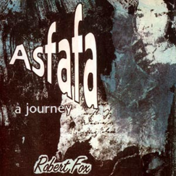 Robert Fox - Asfafa