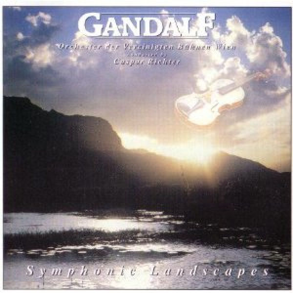 Gandalf - Symphonic Landscapes