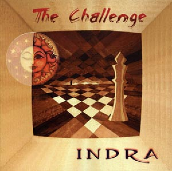 Indra - Challenge