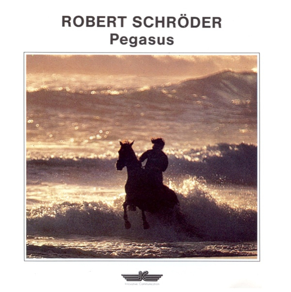 Robert Schroeder - Pegasus (IC 710.089)