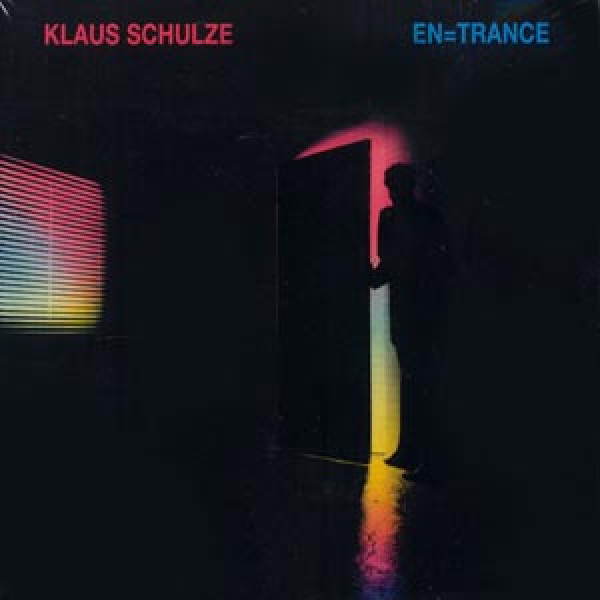 Klaus Schulze - EN=trance