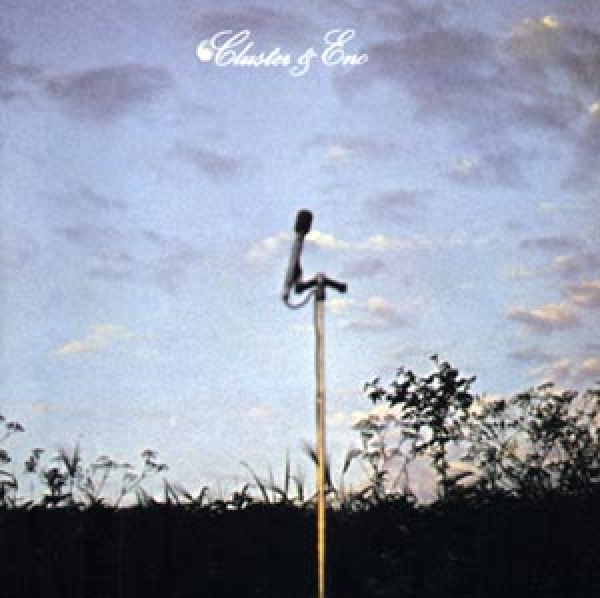 Cluster + Eno - Cluster + Eno