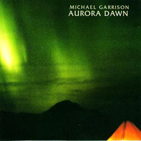 Michael Garrison - Aurora Dawn