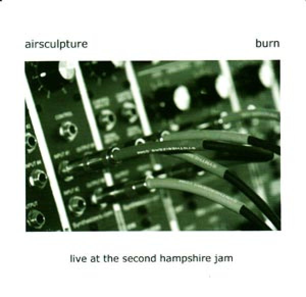 Airsculpture - Burn
