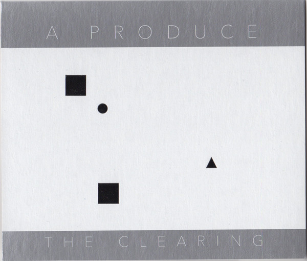 A Produce - The Clearing (Expanded Special LTD Edition)