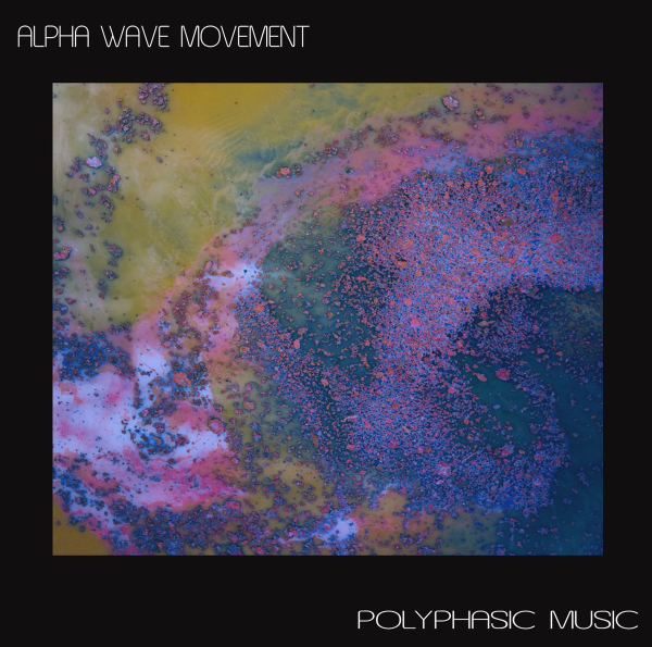 Alpha Wave Movement - Polyphasic Music