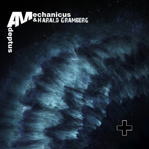 Adeptus Mechanicus + Harald Gramberg - Plus