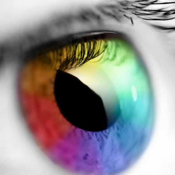 Adeptus Mechanicus - In My Eyes