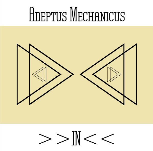 Adeptus Mechanicus - In