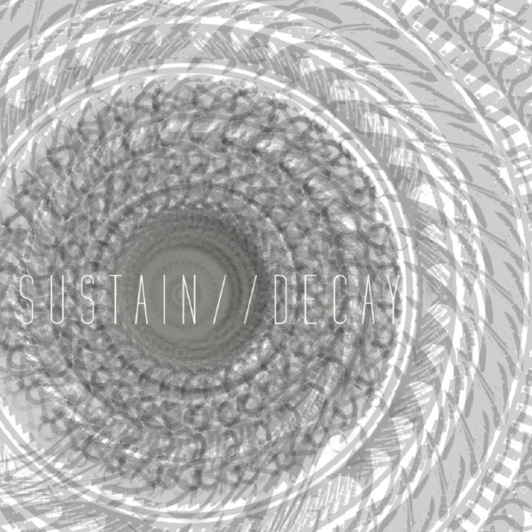 Adeptus Mechanicus - Sustain Decay