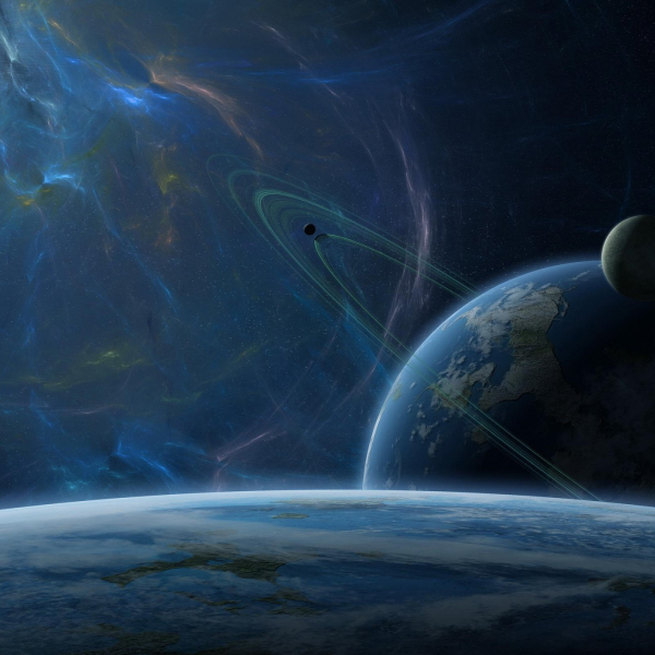 Adeptus Mechanicus - The Final Frontier