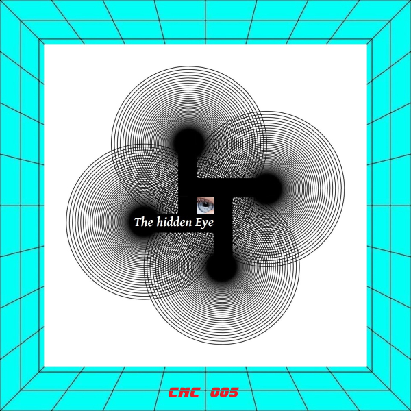 Adeptus Mechanicus + Lutz Thuns - The Hidden Eye