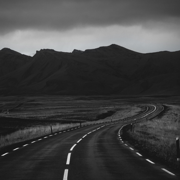 Adeptus Mechanicus - The Road