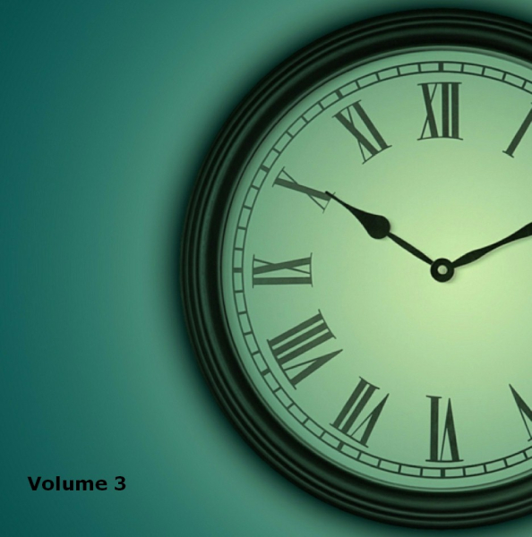 Adeptus Mechanicus - The Seconds Vol 3