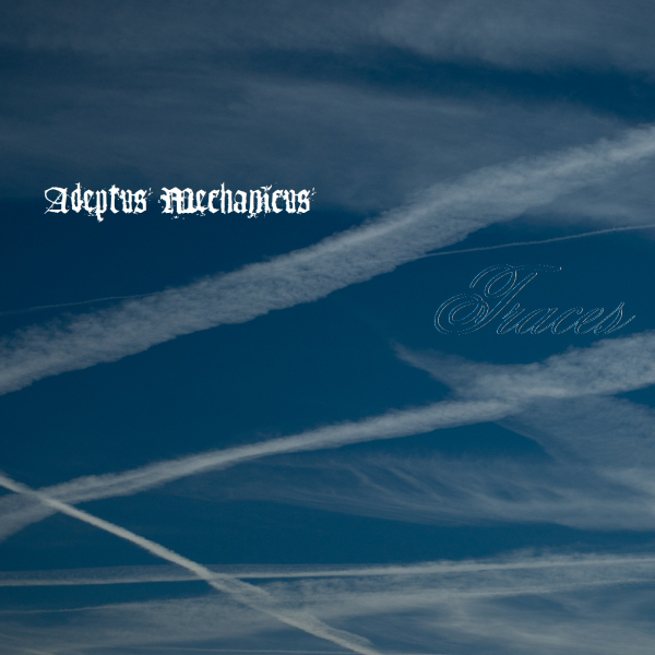 Adeptus Mechanicus - Traces