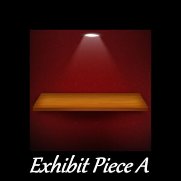 Adeptus Mechanicus - Exhibit Piece A