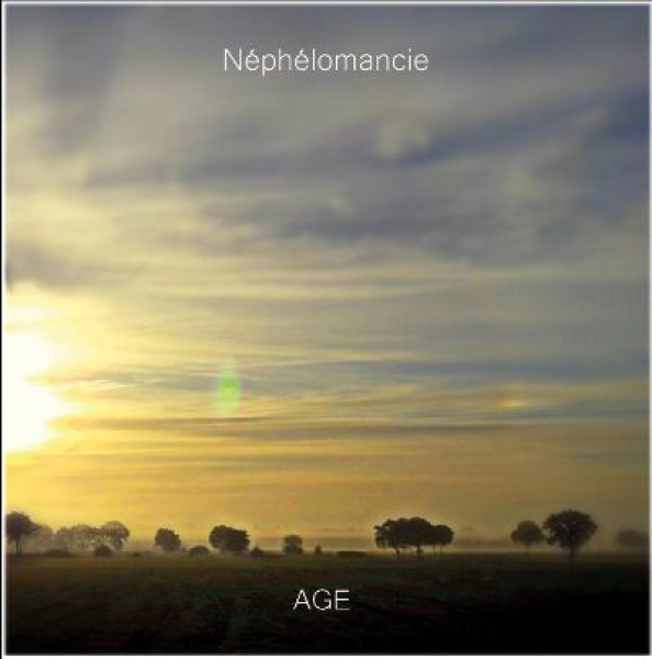 AGE - Néphélomancie