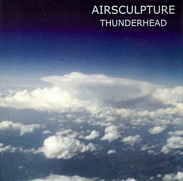 Airsculpture - Thunderhead