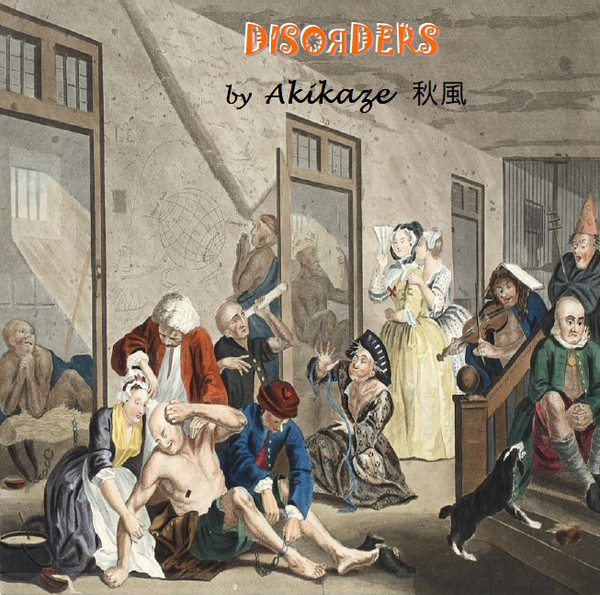 Akikaze - Disorders